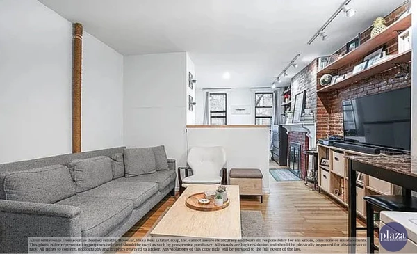 Studio Apartment for rent in West Village - Manhattan, New York