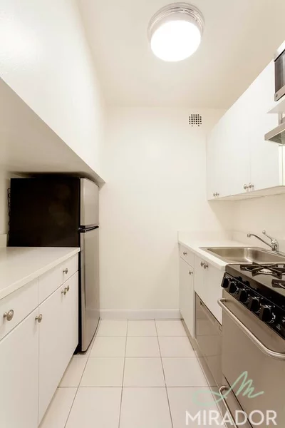 Studio Apartment for rent in Union Square - Manhattan, New York