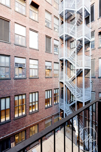 Studio Apartment for rent in Union Square - Manhattan, New York