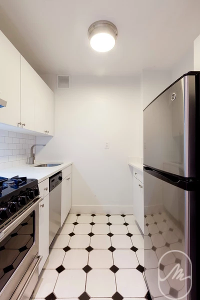 Studio Apartment for rent in Union Square - Manhattan, New York