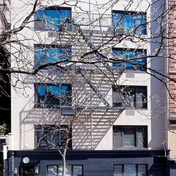 Studio Apartment for rent in Soho - Manhattan, New York