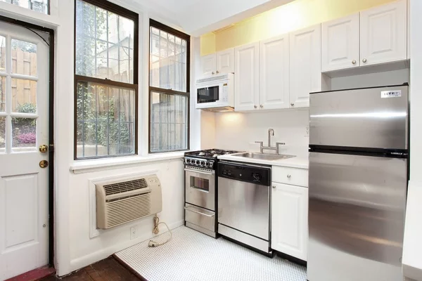 Studio Apartment for rent in Soho - Manhattan, New York