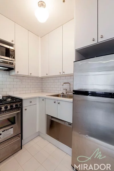 Studio Apartment for rent in East Village - Manhattan, New York