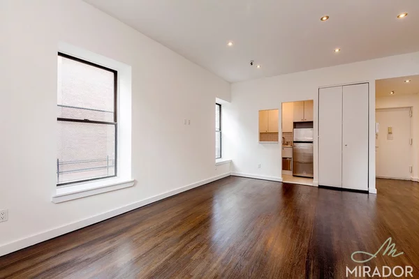 Studio Apartment for rent in East Village - Manhattan, New York