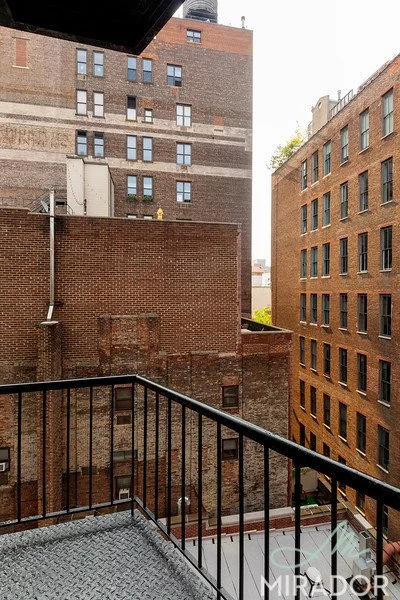 Studio Apartment for rent in East Village - Manhattan, New York