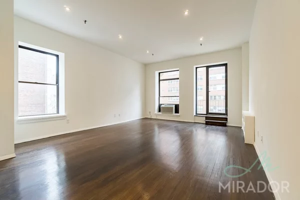 Studio Apartment for rent in East Village - Manhattan, New York