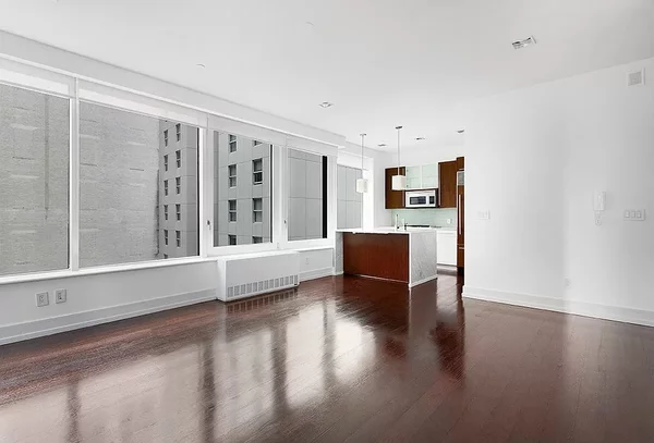1 bedroom apartment for rent in FiDi - Manhattan, New York