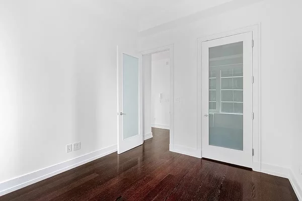 1 bedroom apartment for rent in FiDi - Manhattan, New York