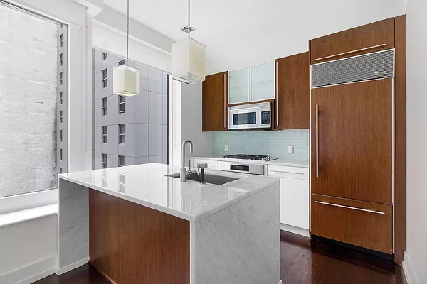1 bedroom apartment for rent in FiDi - Manhattan, New York