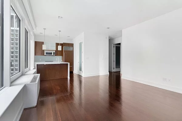 1 bedroom apartment for rent in FiDi - Manhattan, New York