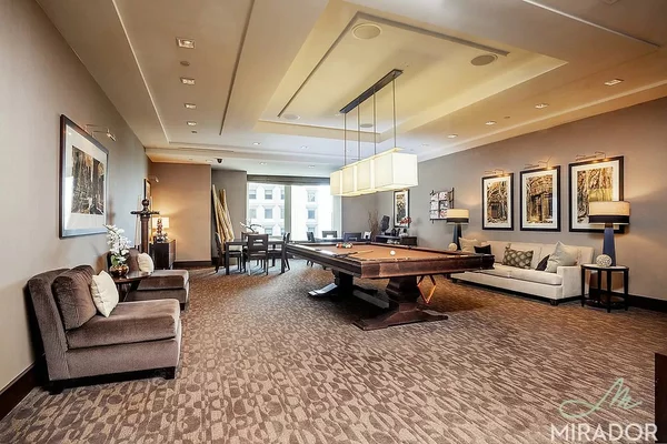 1 bedroom apartment for rent in FiDi - Manhattan, New York