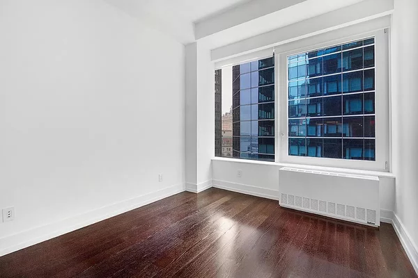 1 bedroom apartment for rent in FiDi - Manhattan, New York
