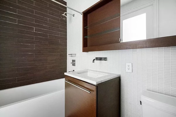 1 bedroom apartment for rent in FiDi - Manhattan, New York