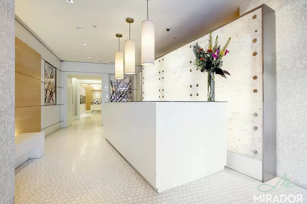 1 bedroom apartment for rent in FiDi - Manhattan, New York