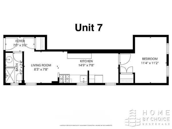 1 bedroom apartment for rent in Upper East Side - Manhattan, New York