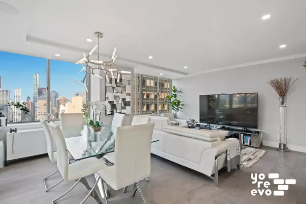 2 bedrooms apartment for rent in Midtown East - Manhattan, New York