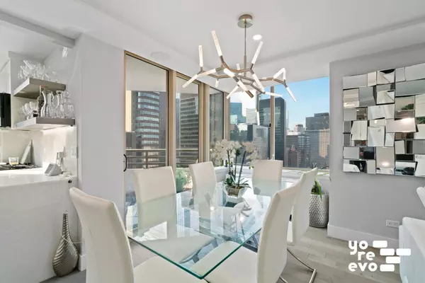 2 bedrooms apartment for rent in Midtown East - Manhattan, New York