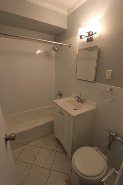 2 bedrooms apartment for rent in Flushing - Queens, New York