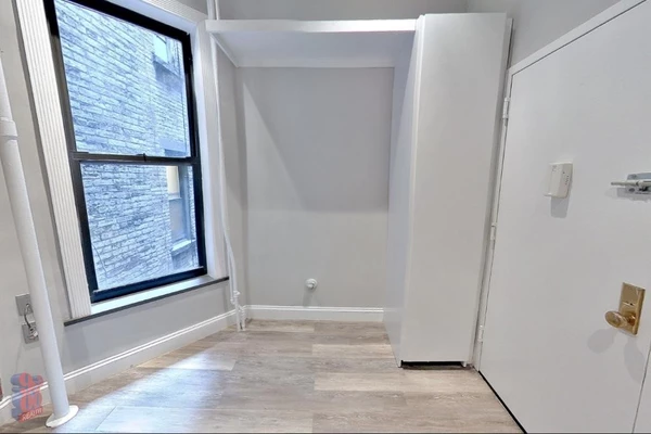 Studio Apartment for rent in Midtown West - Manhattan, New York
