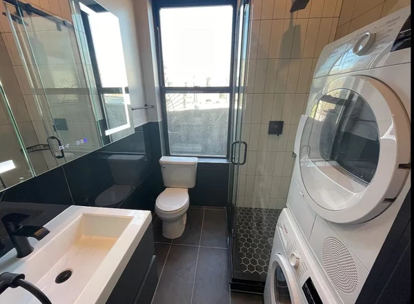 1 bedroom apartment for rent in Soho - Manhattan, New York