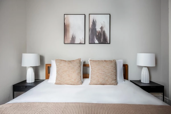 1 bedroom apartment for rent in Soho - Manhattan, New York