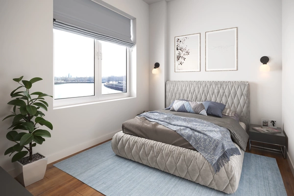 1 bedroom apartment for rent in Kingsbridge - The Bronx, New York