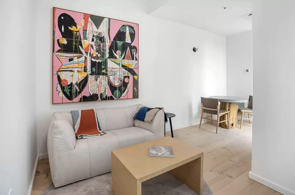 2 bedrooms apartment for rent in Washington Heights - Manhattan, New York