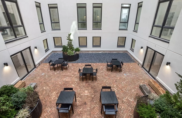 2 bedrooms apartment for rent in Washington Heights - Manhattan, New York