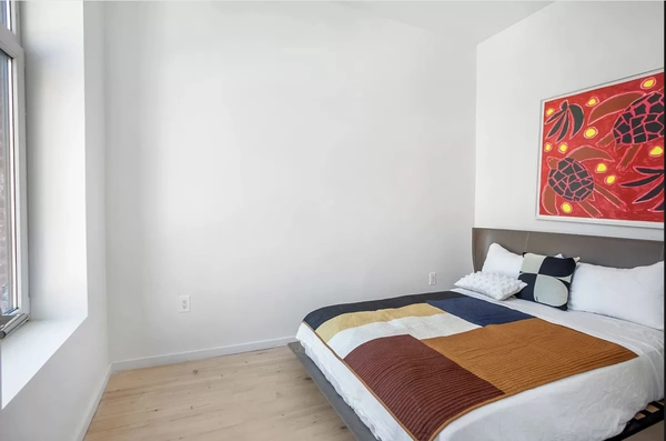 2 bedrooms apartment for rent in Washington Heights - Manhattan, New York