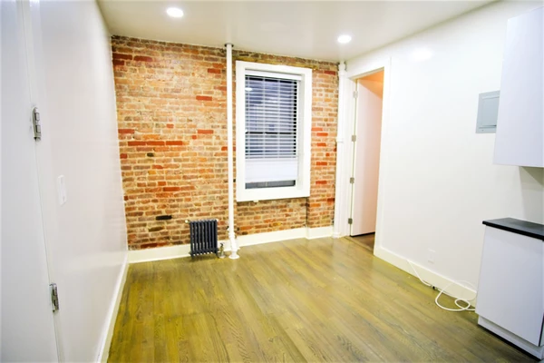 1 bedroom apartment for rent in Harlem - Manhattan, New York