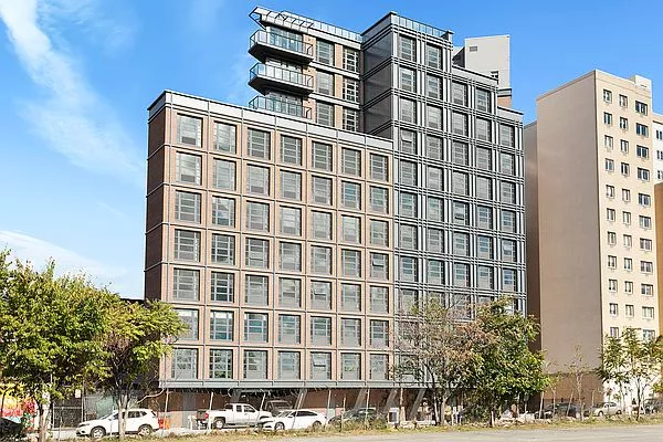 2 bedrooms apartment for rent in Mott Haven - The Bronx, New York