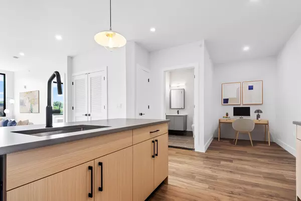 1 bedroom apartment for rent in Jersey City - Jersey City / Hoboken, New York