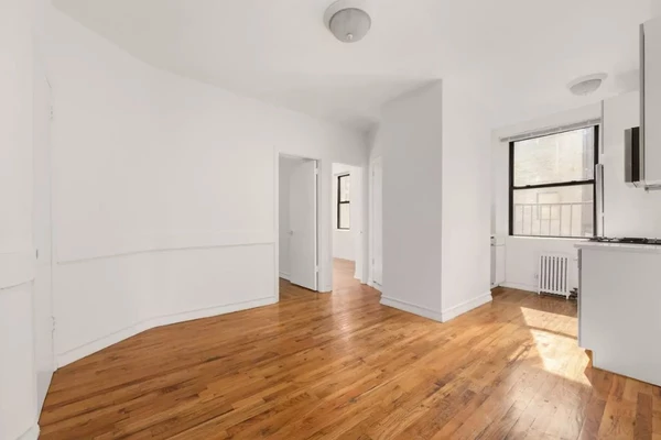 2 bedrooms apartment for rent in Soho - Manhattan, New York