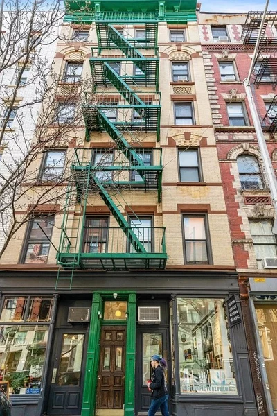 1 bedroom apartment for rent in Soho - Manhattan, New York