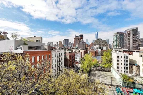 1 bedroom apartment for rent in Soho - Manhattan, New York