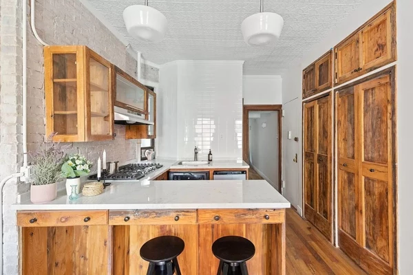 1 bedroom apartment for rent in Soho - Manhattan, New York