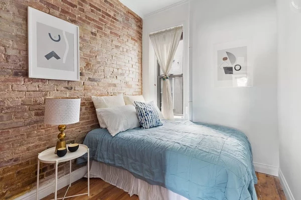 1 bedroom apartment for rent in Soho - Manhattan, New York