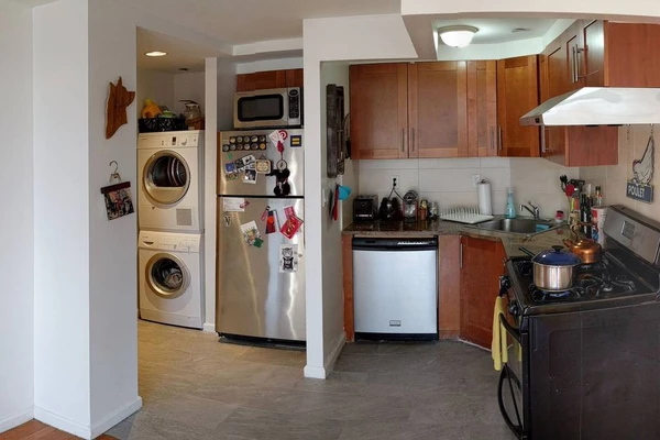 1 bedroom apartment for rent in Soho - Manhattan, New York