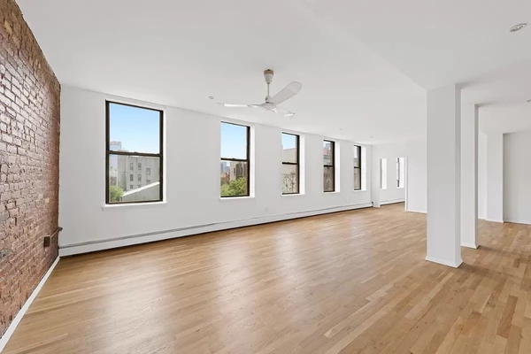 2 bedrooms apartment for rent in East Village - Manhattan, New York