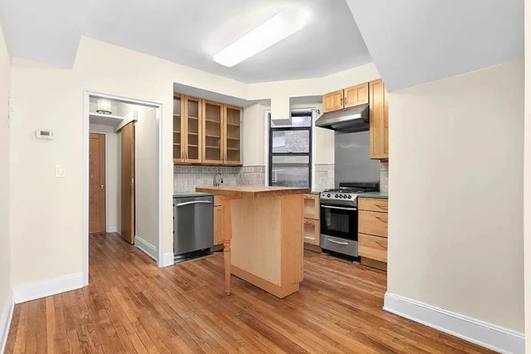 1 bedroom apartment for rent in East Village - Manhattan, New York