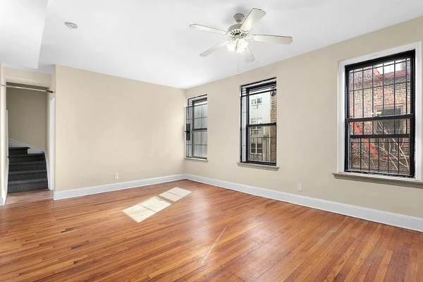 3 bedrooms apartment for rent in East Village - Manhattan, New York