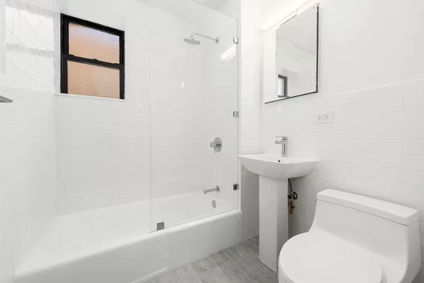 3 bedrooms apartment for rent in East Village - Manhattan, New York