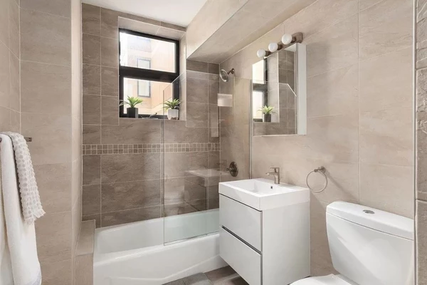 2 bedrooms apartment for rent in East Village - Manhattan, New York