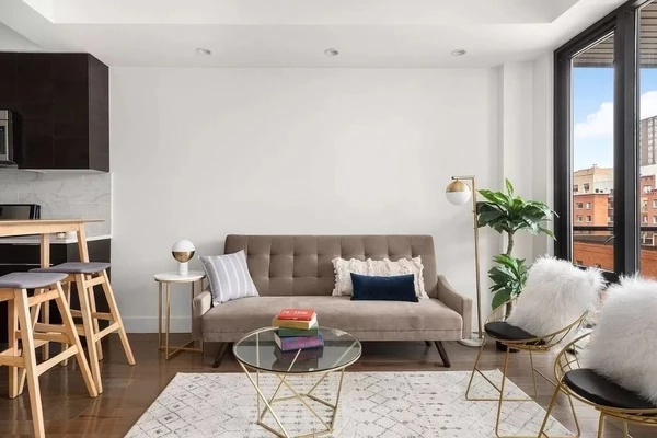 2 bedrooms apartment for rent in East Village - Manhattan, New York