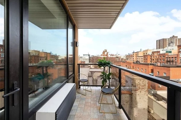 2 bedrooms apartment for rent in East Village - Manhattan, New York