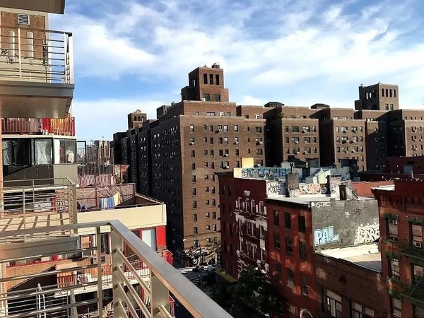 1 bedroom apartment for rent in China Town / Little Italy - Manhattan, New York