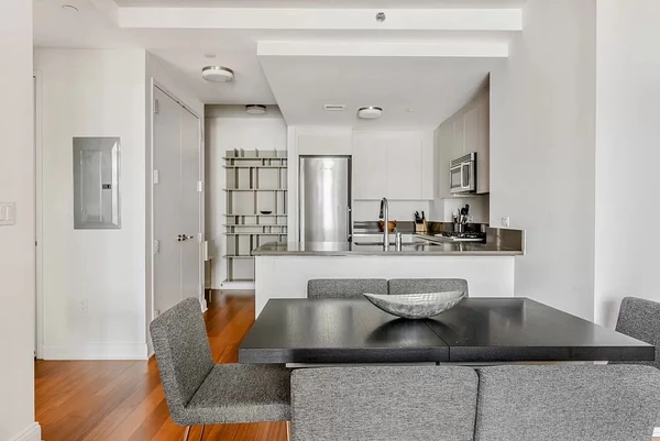 2 bedrooms apartment for rent in Tribeca - Manhattan, New York