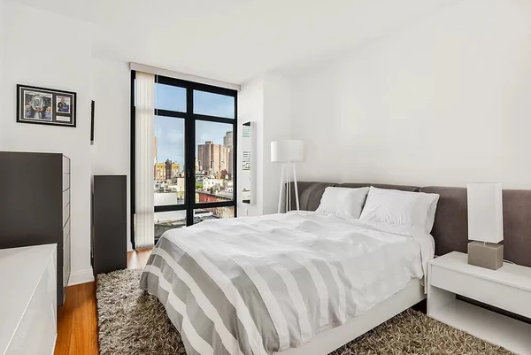 2 bedrooms apartment for rent in Tribeca - Manhattan, New York