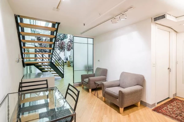 1 bedroom apartment for rent in Tribeca - Manhattan, New York