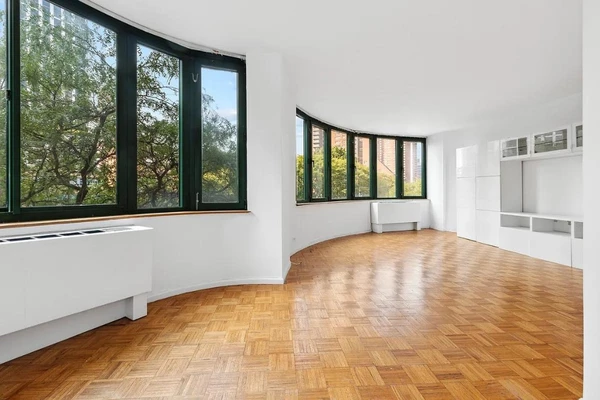 2 bedrooms apartment for rent in Tribeca - Manhattan, New York